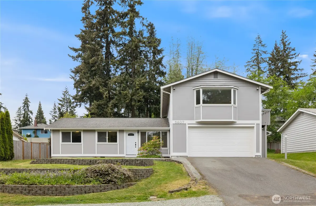 5807 141st Street Sw, Edmonds, WA 98026 - #1