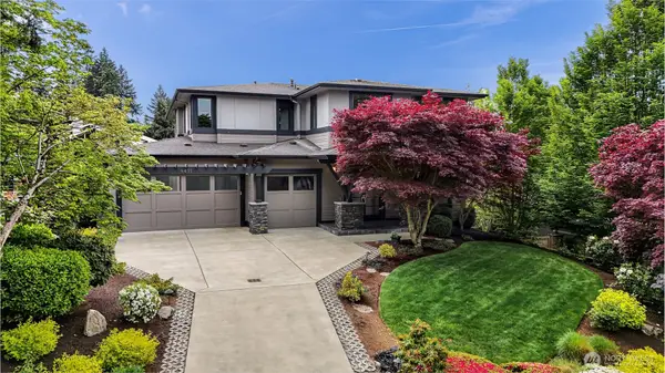 8451 SE 44th Street, Mercer Island, WA 98040