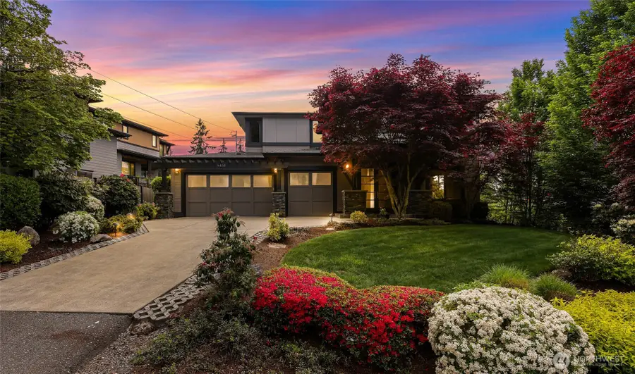 8451 SE 44th Street, Mercer Island, WA 98040 - #2