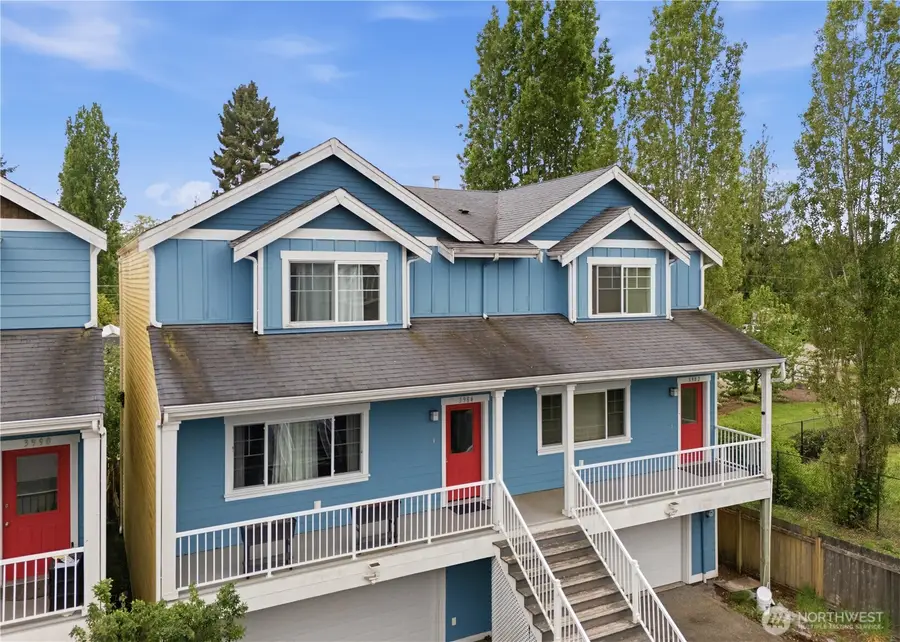 3984 Thimbleberry Place Se, Port Orchard, WA 98366 - #2