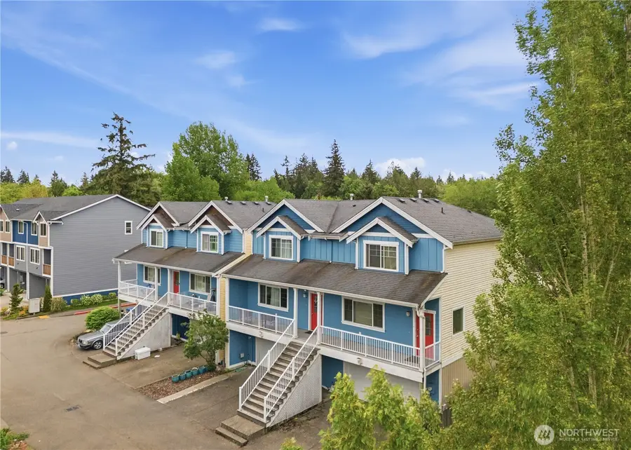 3984 Thimbleberry Place Se, Port Orchard, WA 98366 - #3