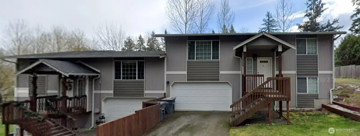7229 Vandermark Road E, Bonney Lake, WA 98391 - #1