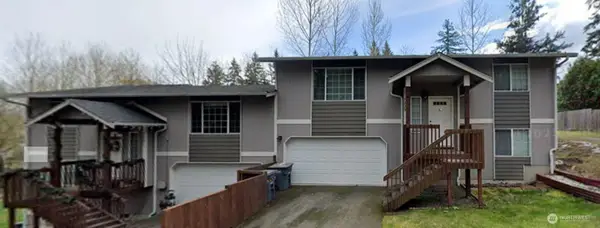 7229 Vandermark Road E, Bonney Lake, WA 98391