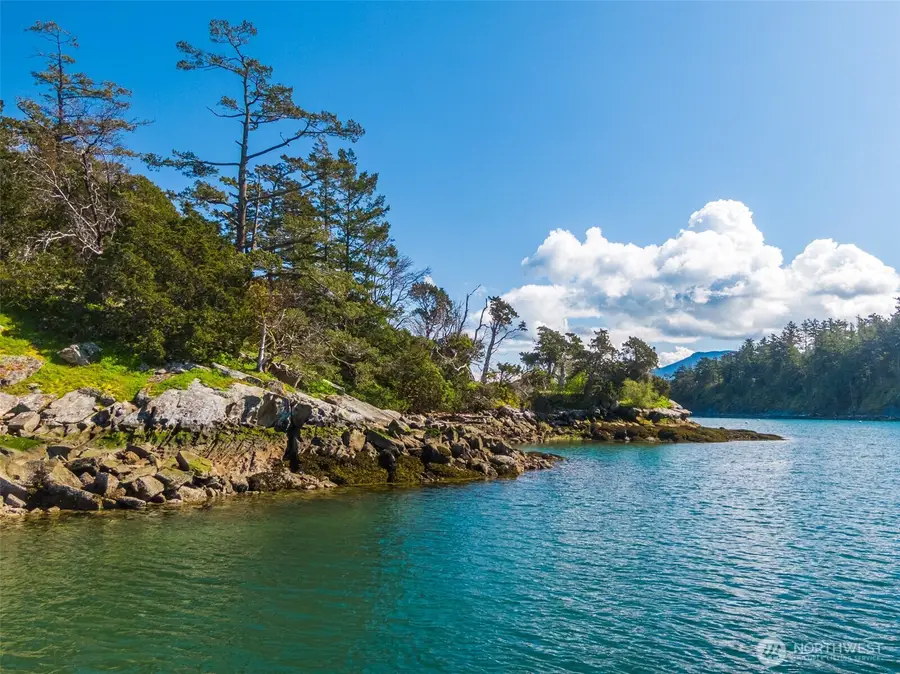 0 Harnden Island, Orcas, WA 98280 - #2