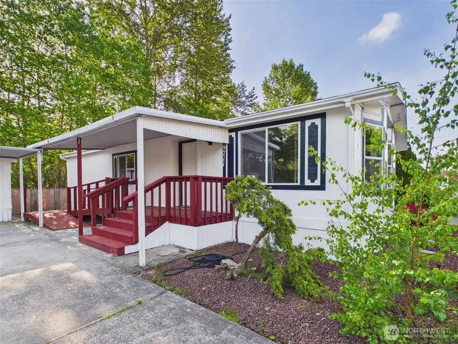 9711 12th Avenue Ct E, Tacoma, WA 98445 - #2
