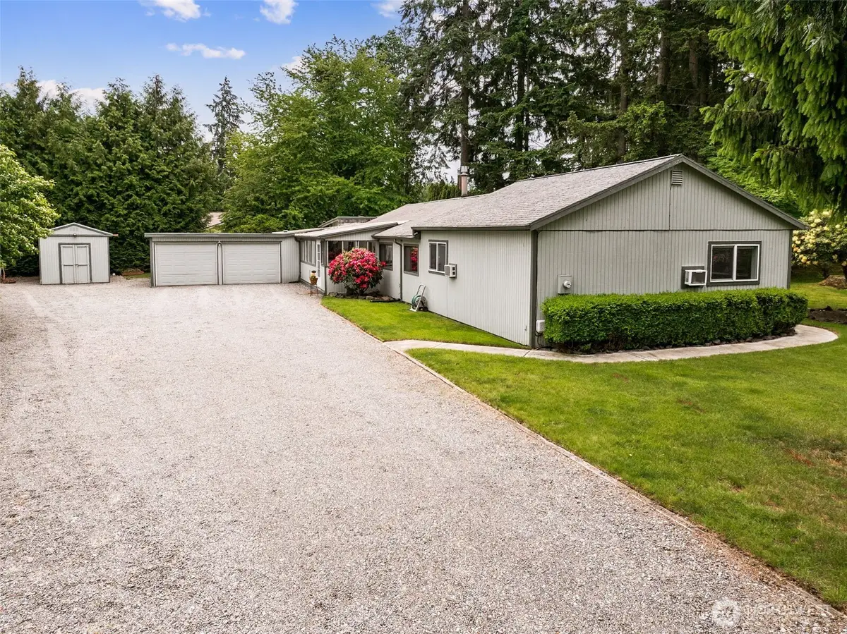 18905 8th Avenue E, Spanaway, WA 98387 - #1