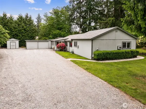 18905 8th Avenue E, Spanaway, WA 98387