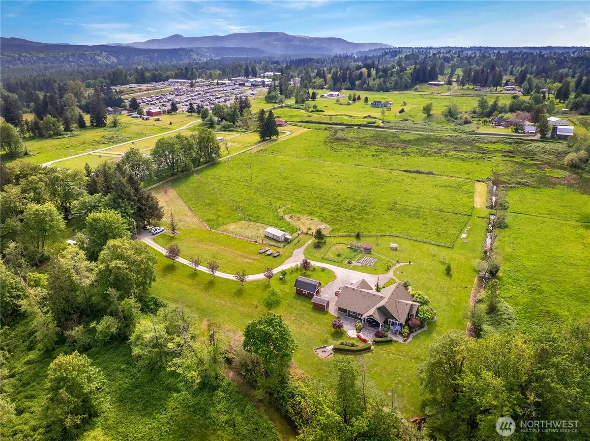 13915 343rd Avenue Se, Sultan, WA 98294 - #1