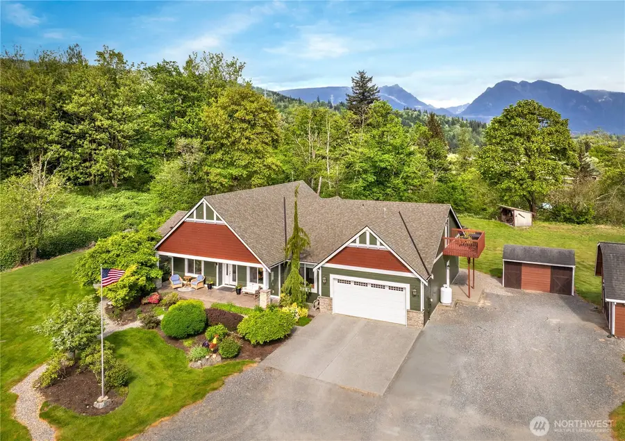 13915 343rd Avenue Se, Sultan, WA 98294 - #3