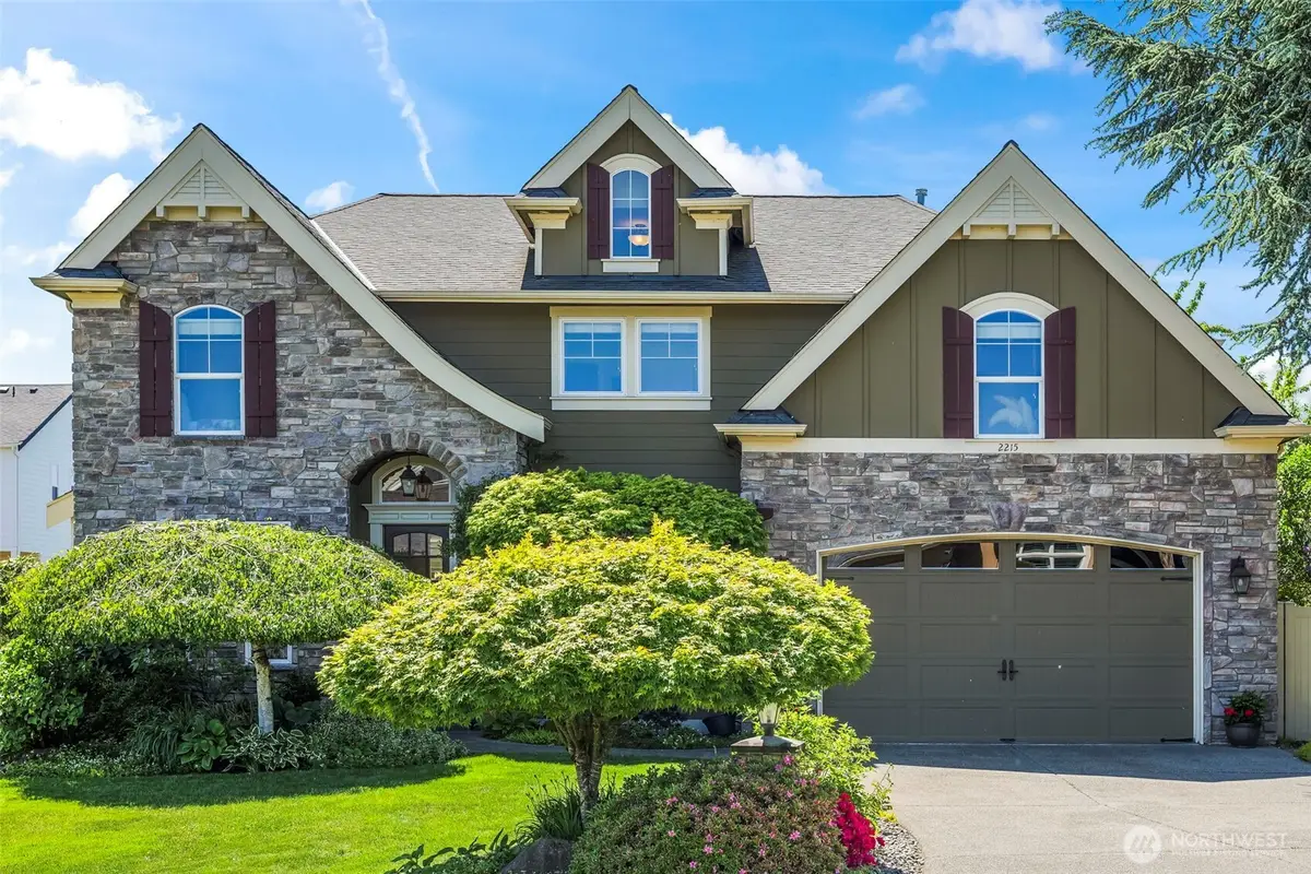 2215 Nevada Court, Milton, WA 98354 - #1