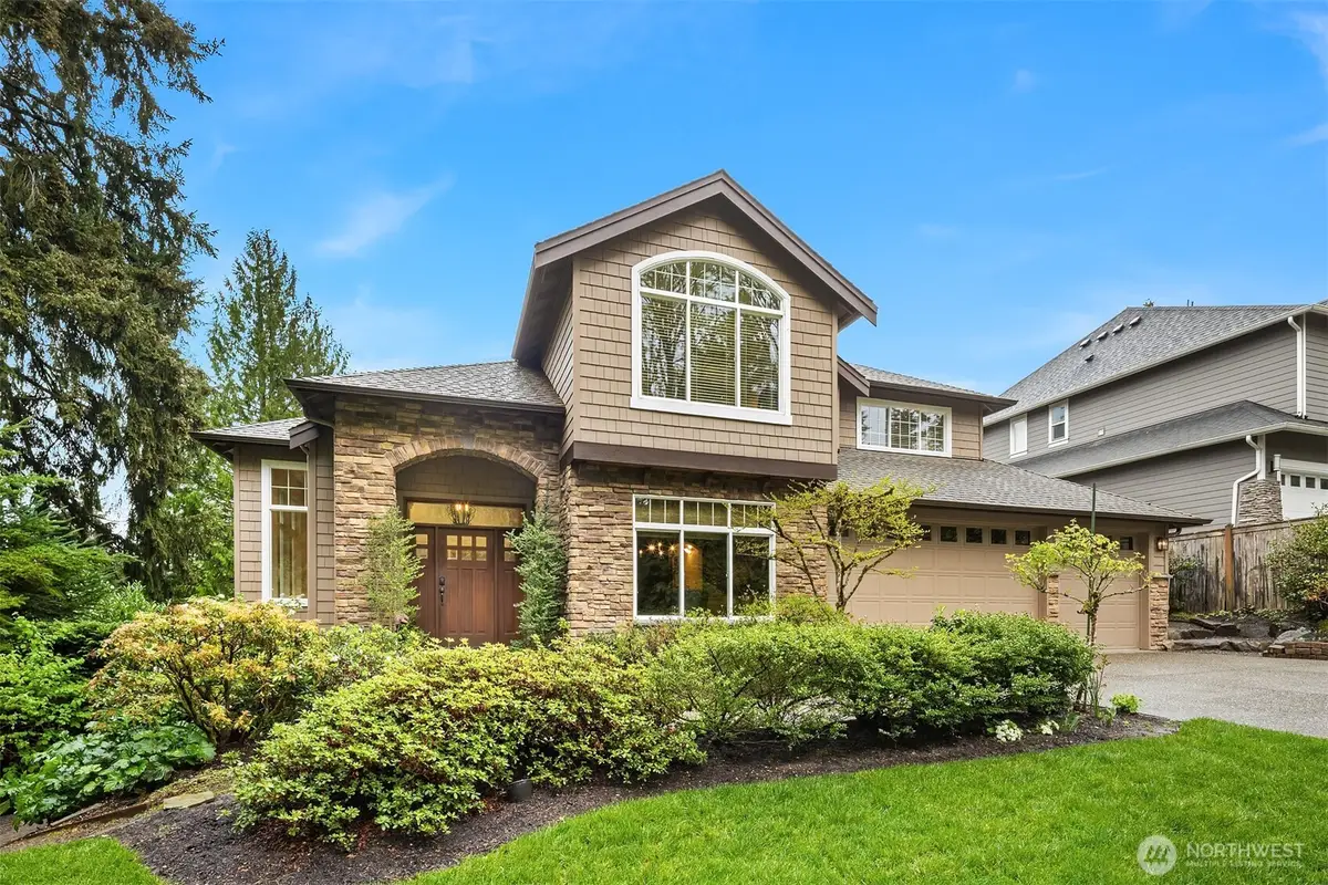 816 100th Avenue Se, Bellevue, WA 98004 - #1