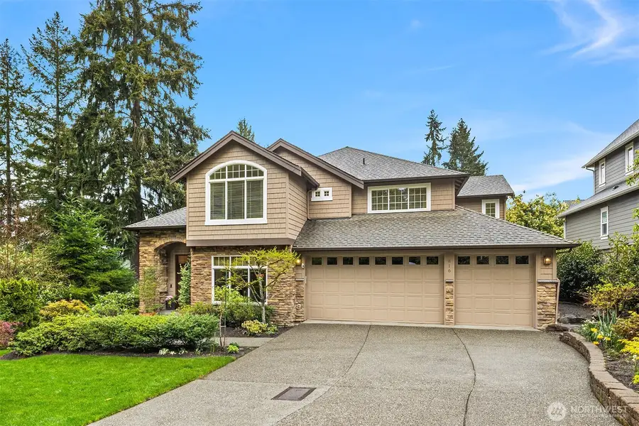 816 100th Avenue Se, Bellevue, WA 98004 - #2