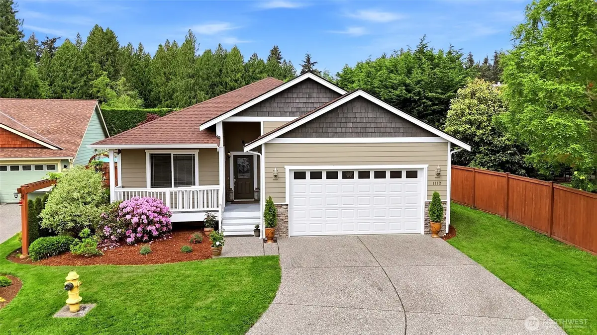 1112 Grant Place, Snohomish, WA 98290 - #1
