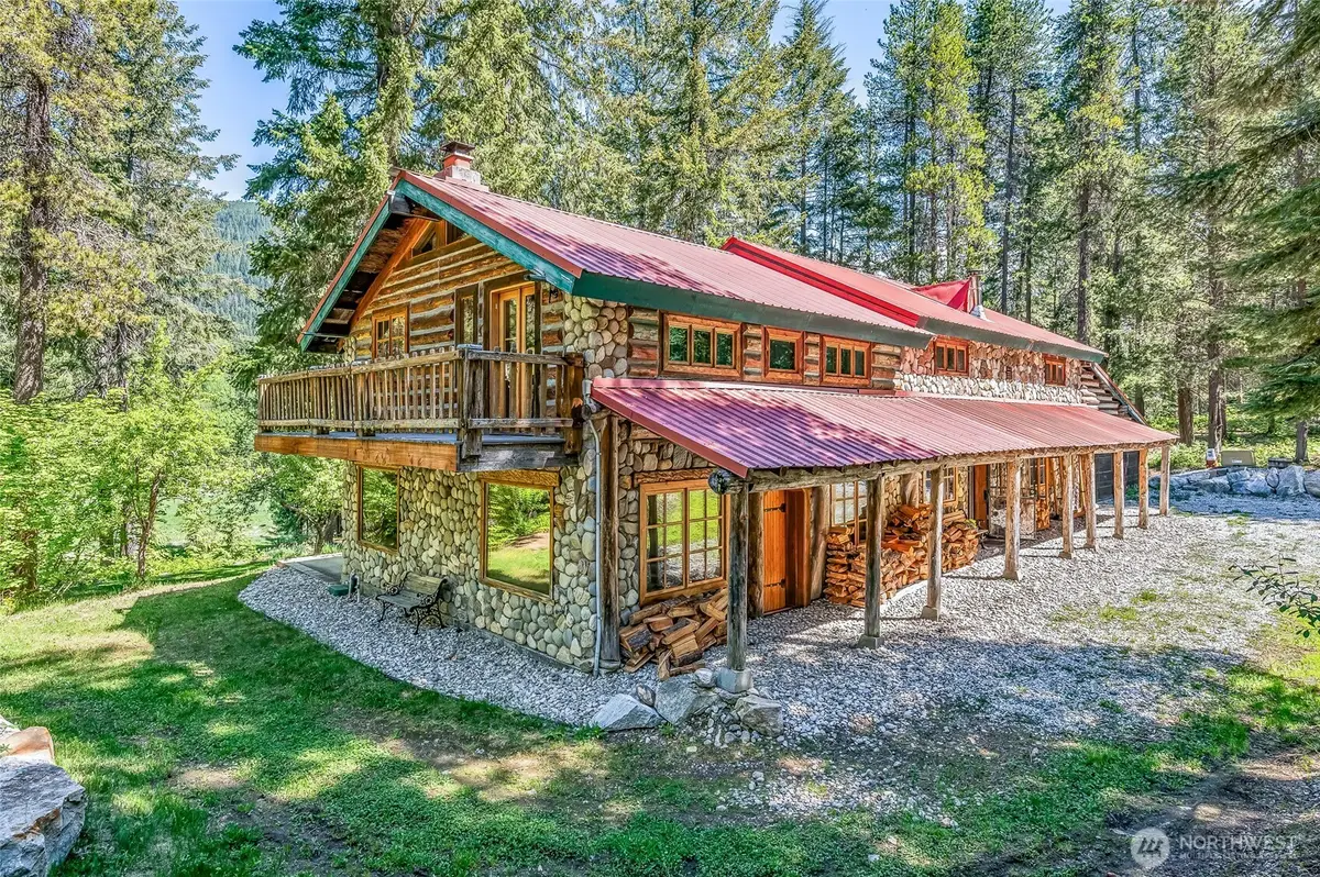 16310 Lake Wenatchee Highway, Leavenworth, WA 98826 - #1