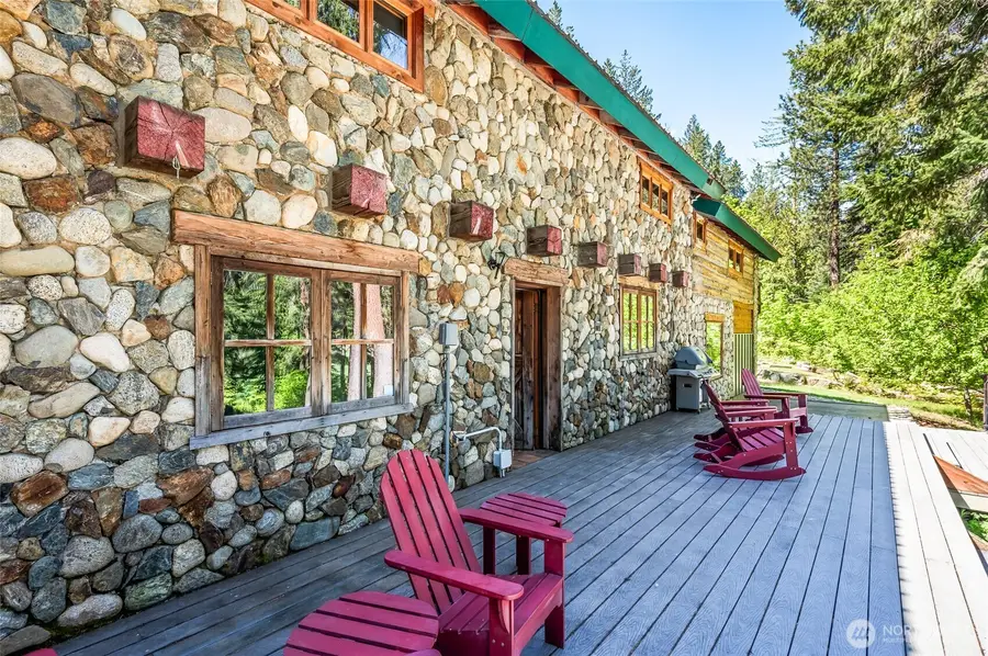 16310 Lake Wenatchee Highway, Leavenworth, WA 98826 - #2