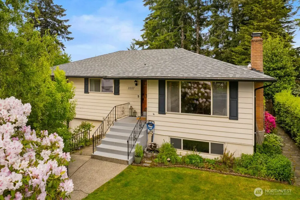 2207 N Whitman, Tacoma, WA 98406 - #1