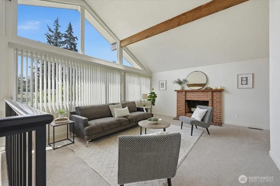 12214 NE 138th Place, Kirkland, WA 98034 - #2