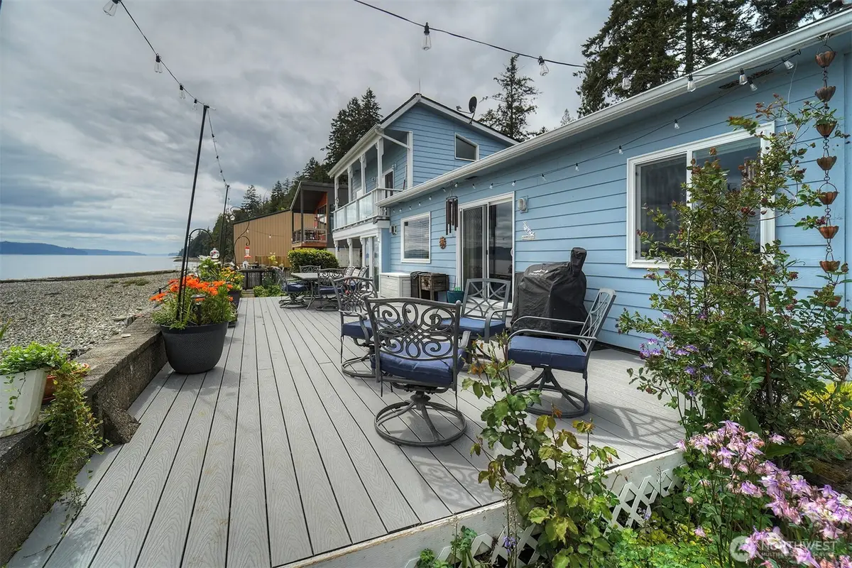 40590 N Us Hwy 101, Lilliwaup, WA 98555 - #1