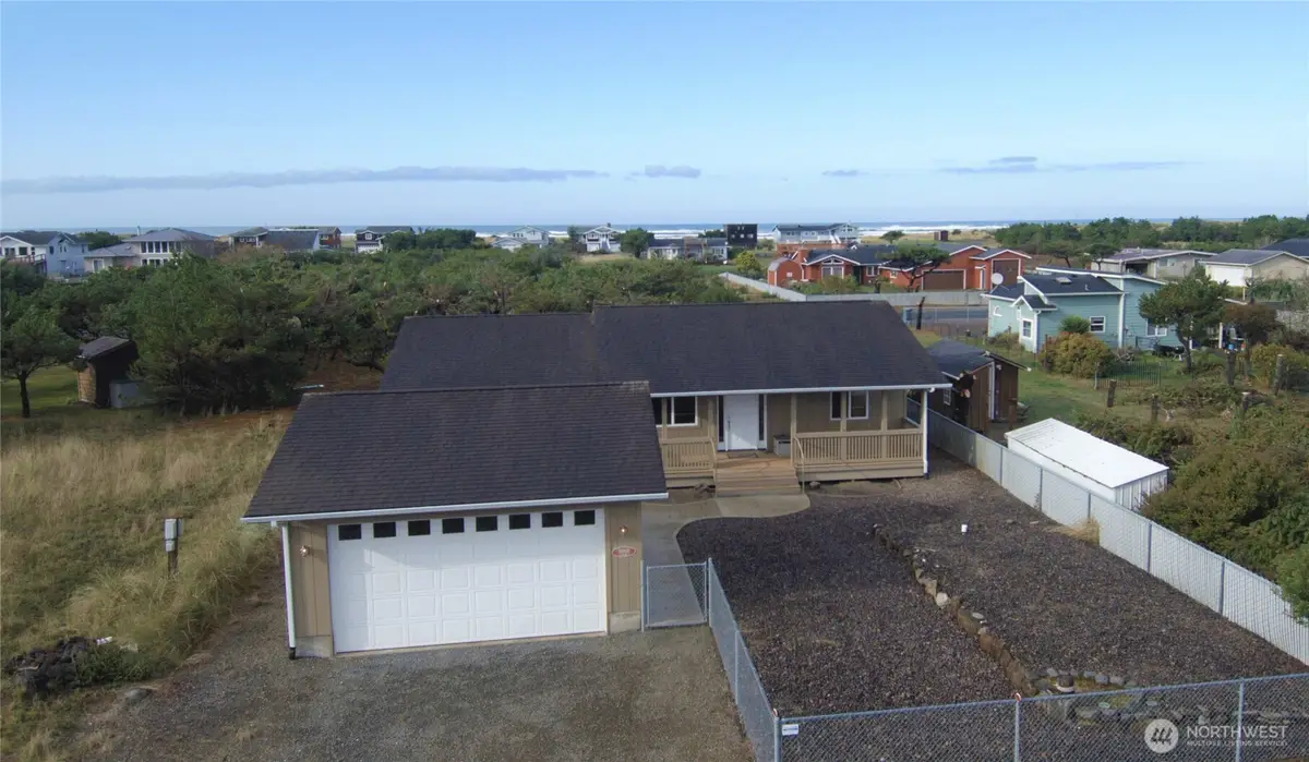 34905 I Street, Ocean Park, WA 98640 - #1