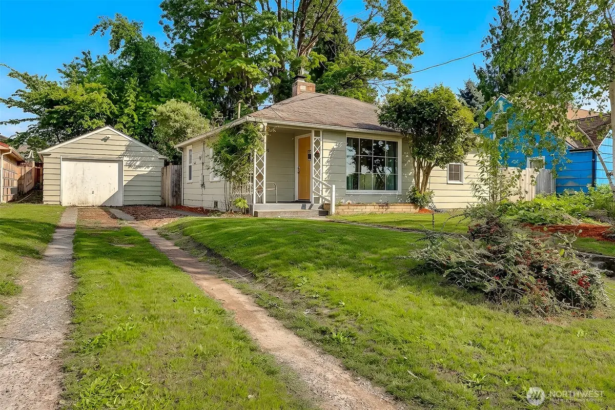 12238 76th Avenue S, Seattle, WA 98178 - #1