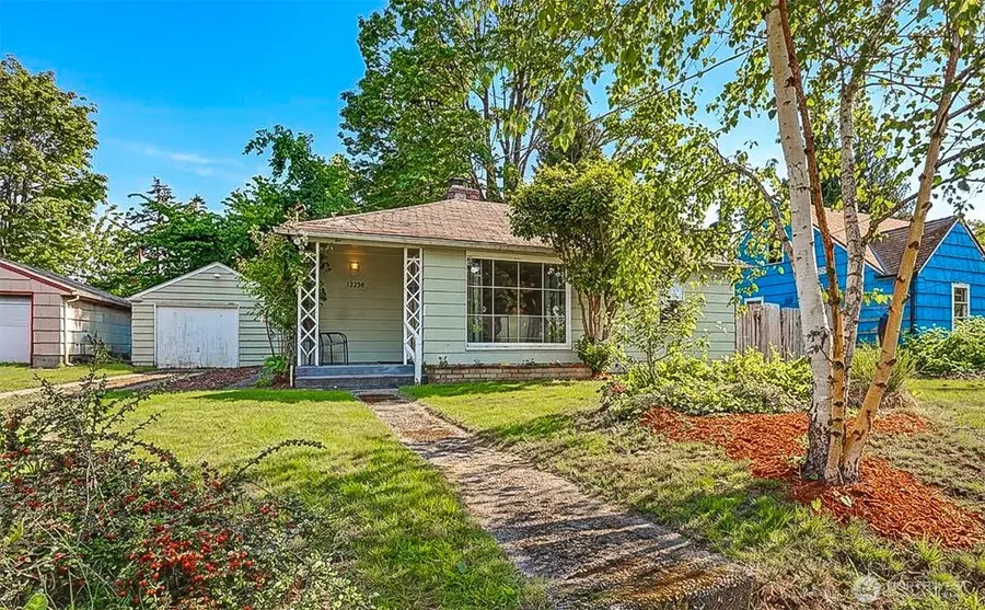 12238 76th Avenue S, Seattle, WA 98178 - #2