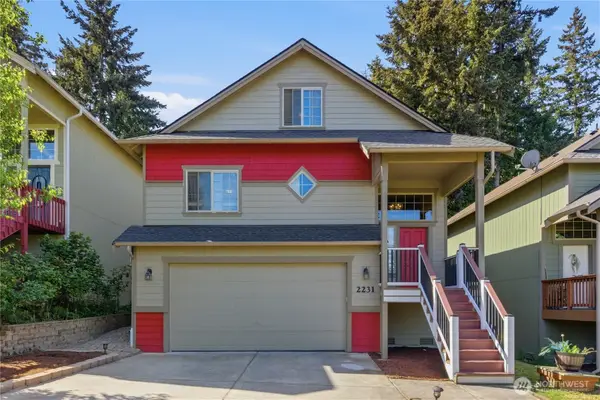 2231 SE Kelby Circle, Port Orchard, WA 98366