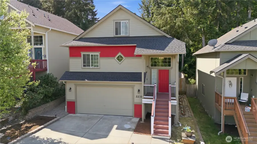 2231 SE Kelby Circle, Port Orchard, WA 98366 - #2