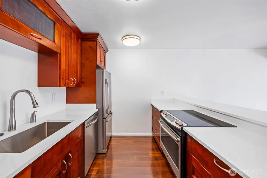 3601 24th Avenue W #207, Seattle, WA 98199 - #3