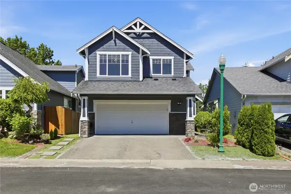 4933 Diana Court Se #17, Auburn, WA 98092