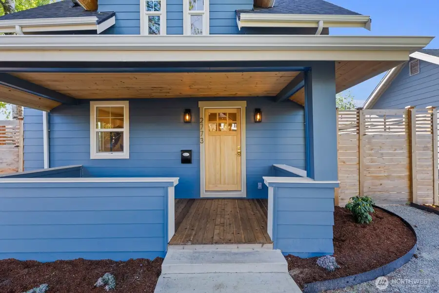 2773 44th Avenue Sw #A, Seattle, WA 98116 - #3