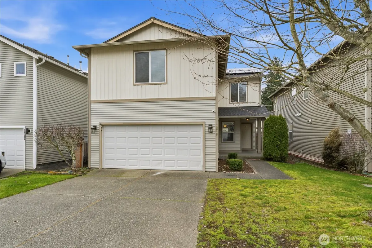 20222 50th Avenue E, Spanaway, WA 98387 - #1