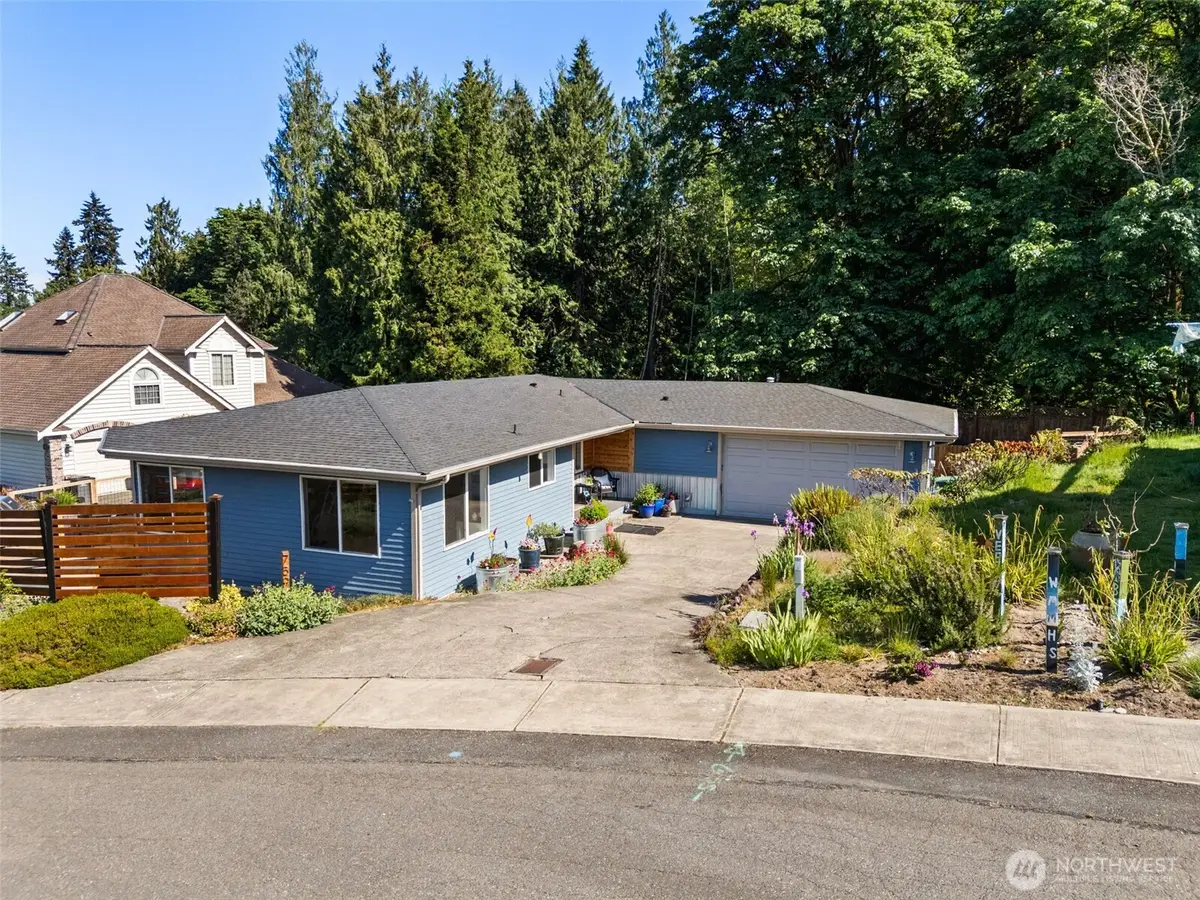 7598 E Alki View Court, Port Orchard, WA 98366 - #1