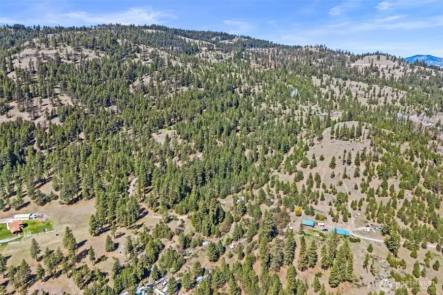 45 Klondike #323, 325, 326, Republic, WA 99166 - #3
