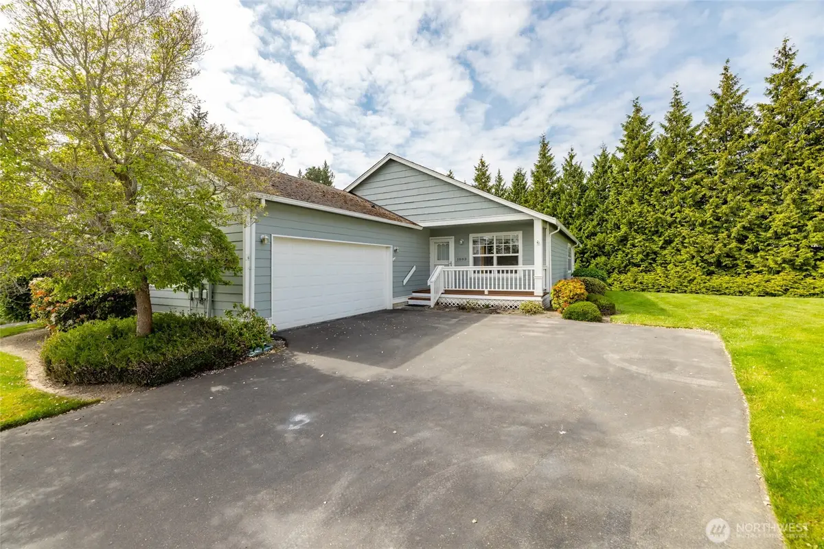 1083 Fidalgo Drive, Burlington, WA 98233 - #1