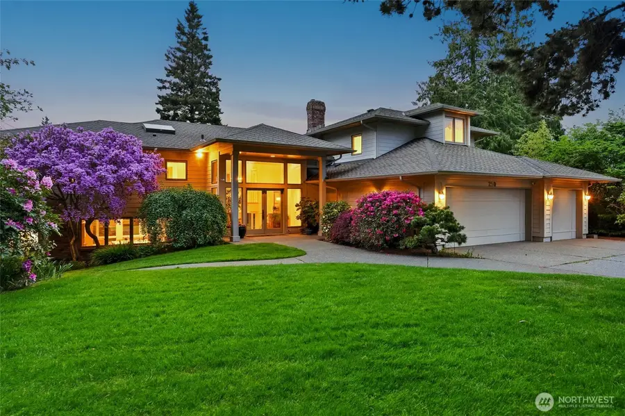 250 Heather Road, Everett, WA 98203 - #2