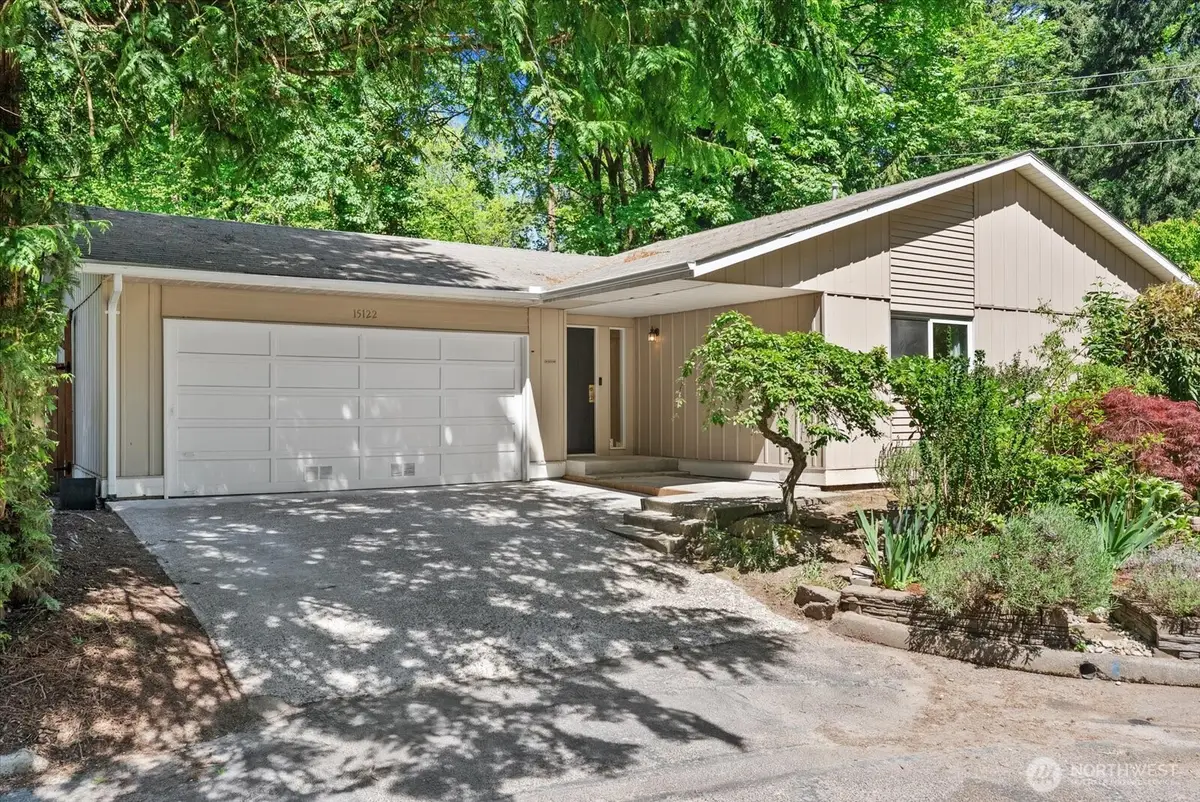 15122 122nd Court Ne, Kirkland, WA 98034 - #1