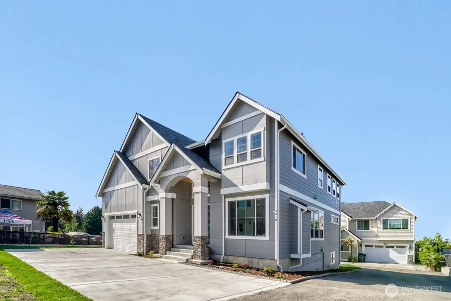 3418 S 164th Street, Seatac, WA 98188 - #2