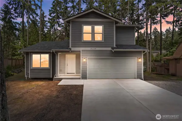 18224 Rockwood Court Se, Yelm, WA 98597