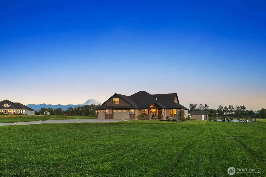 23308 70th Street E, Buckley, WA 98321 - #2