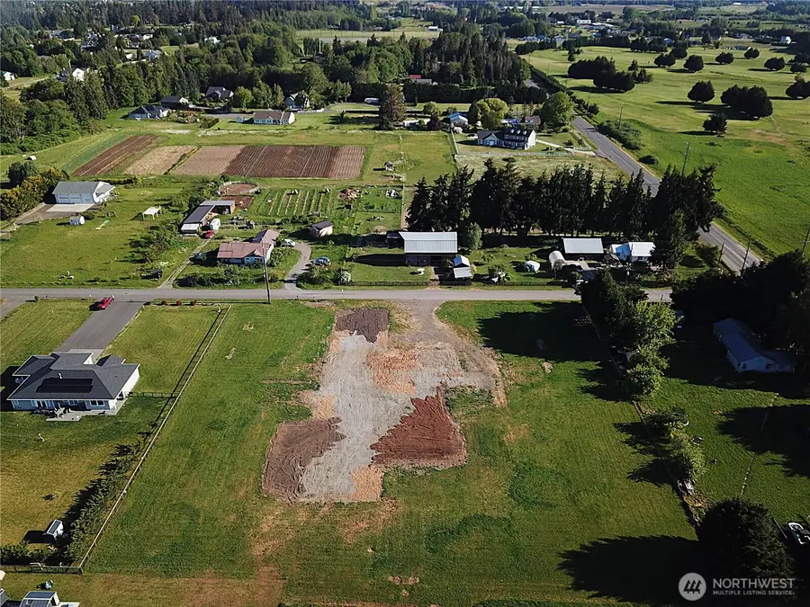 9999 Macleay Rd Lot 27 #27, Sequim, WA 98382 - #2