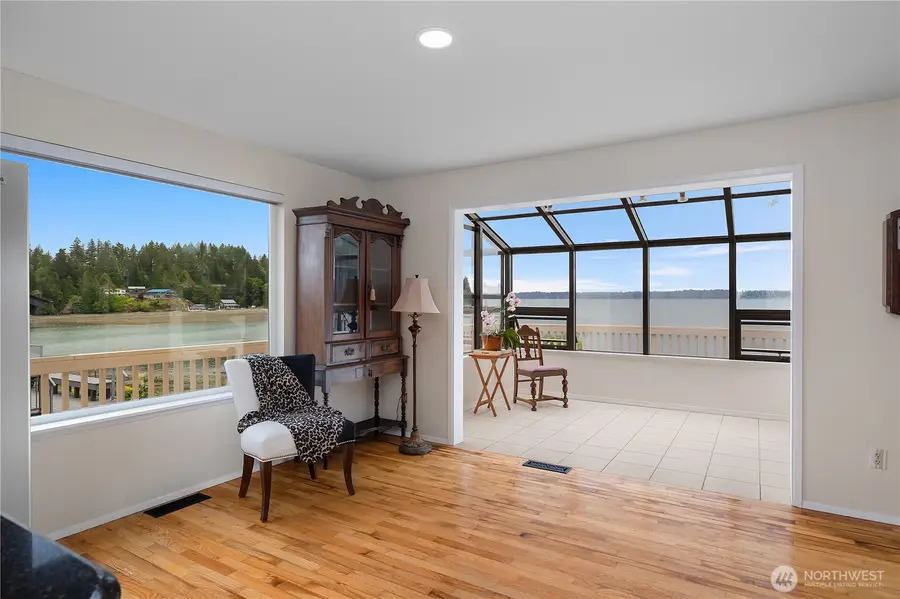 4030 SE Kamilche Point Road, Shelton, WA 98584 - #3