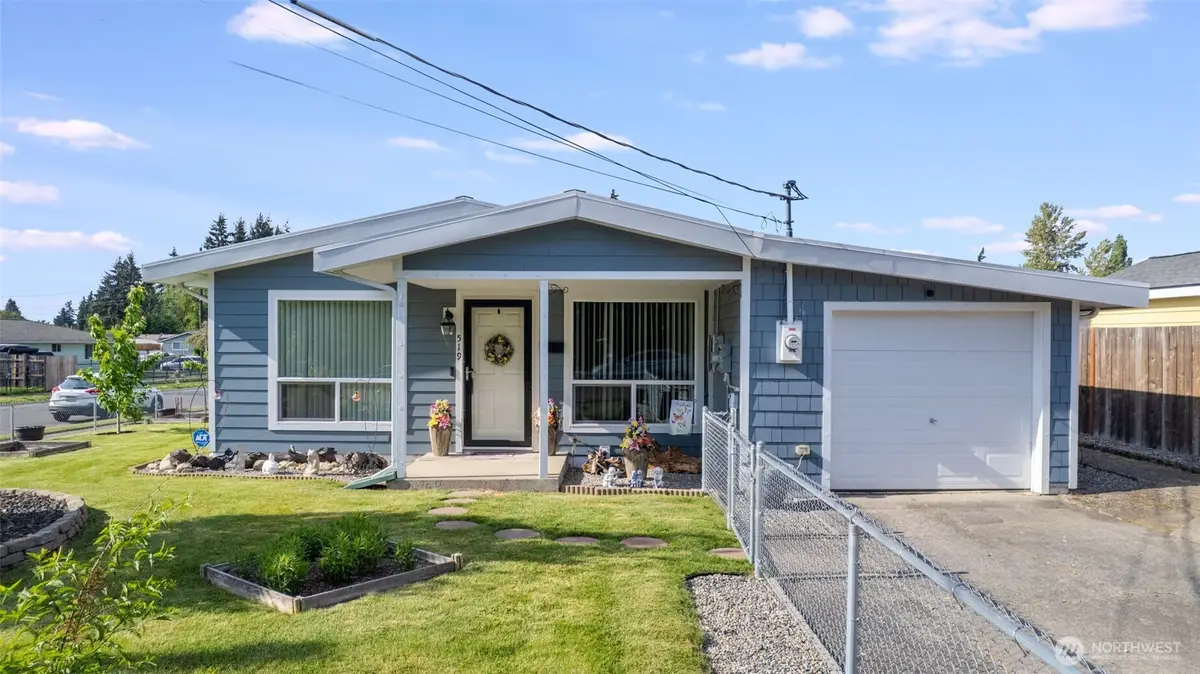 519 S 92nd, Tacoma, WA 98444 - #1