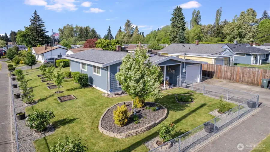 519 S 92nd, Tacoma, WA 98444 - #3