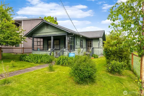 2320 Queen Street, Bellingham, WA 98229