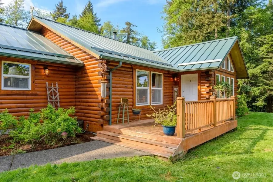 134 Bishop Rd, Port Angeles, WA 98363 - #3