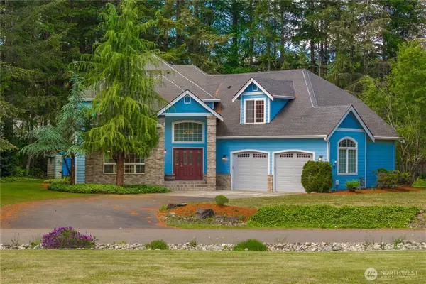 5201 Blacktail Court W, Olympia, WA 98516