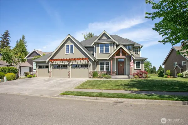 812 Sunrise Drive, Lynden, WA 98264