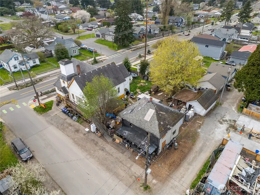 6312 E F St, Tacoma, WA 98404 - #2