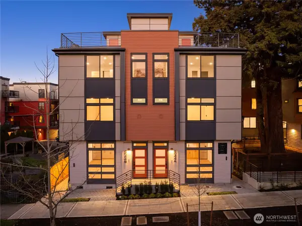 6538 Latona Avenue Ne, Seattle, WA 98115