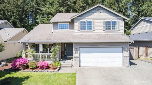 18830 88th Avenue E, Puyallup, WA 98375